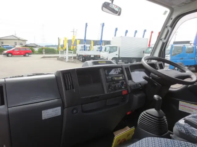 日産 アトラス 2RG-AHR88AN(2WD)の写真17