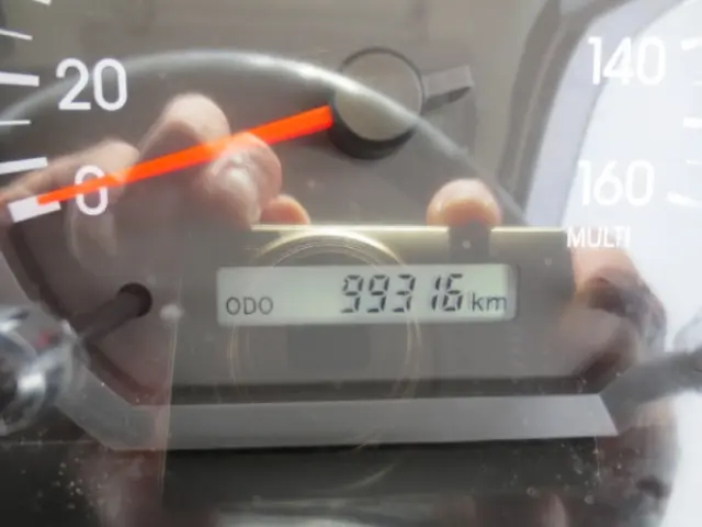 日産 アトラス 2RG-AHR88AN(2WD)の写真18