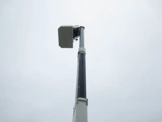 日野 デュトロ TPG-XZU600X(2WD)の写真11