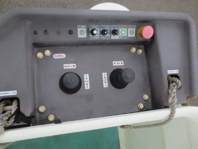 日野 デュトロ TPG-XZU600X(2WD)の写真16