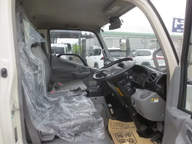 日野 デュトロ TPG-XZU600X(2WD)の写真19