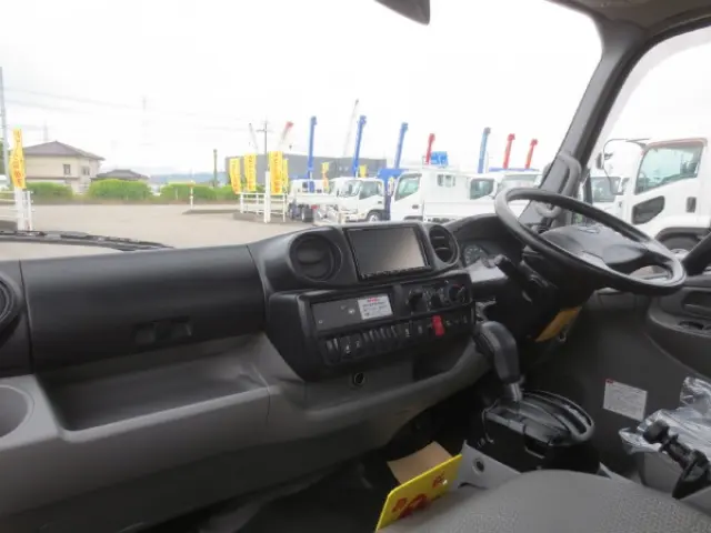 日野 デュトロ TPG-XZU600X(2WD)の写真20