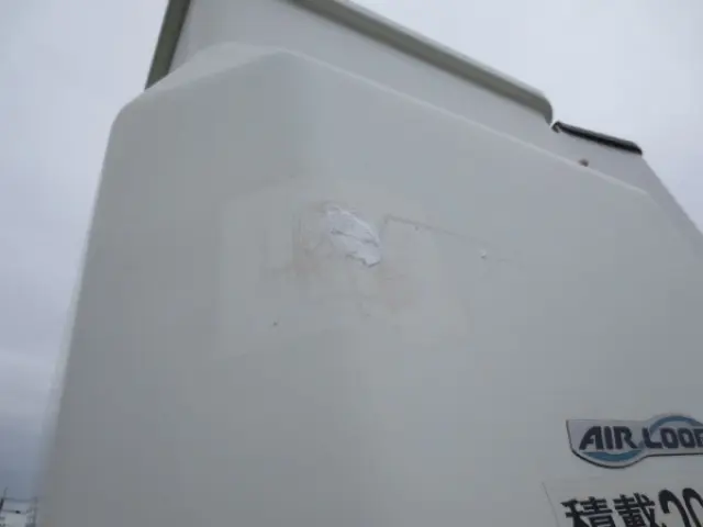 日野 デュトロ TPG-XZU600X(2WD)の写真25