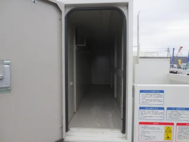 日野 デュトロ TPG-XZU600X(2WD)の写真30