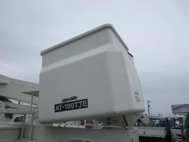 日野 デュトロ TPG-XZU600X(2WD)の写真33