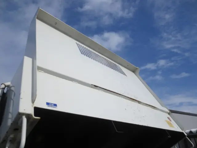 いすゞ エルフ TPG-NJR85AD(2WD)の写真11