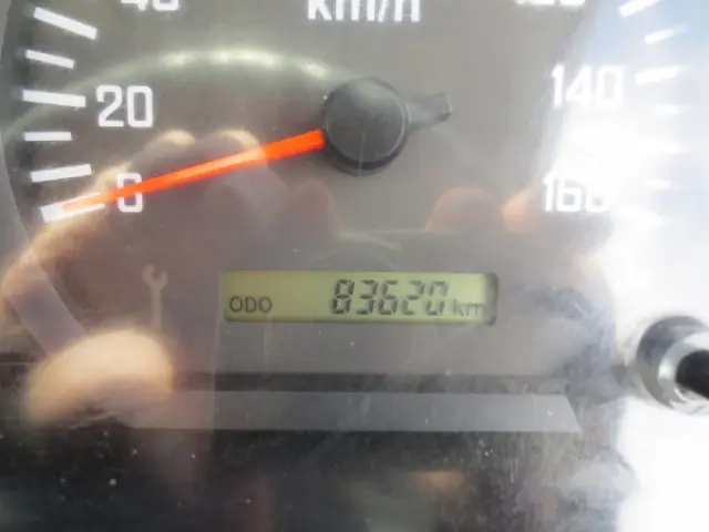 いすゞ エルフ TPG-NJR85AD(2WD)の写真16