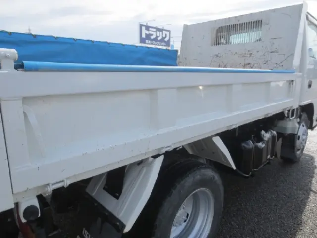 いすゞ エルフ TPG-NJR85AD(2WD)の写真21