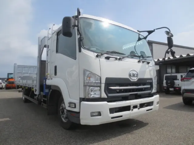 ＵＤ コンドル 2RG-BRR90S2(2WD)の写真2
