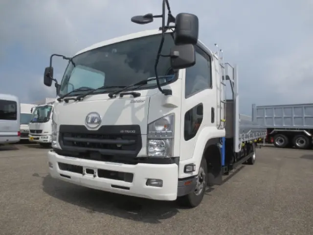 ＵＤ コンドル 2RG-BRR90S2(2WD)の写真3