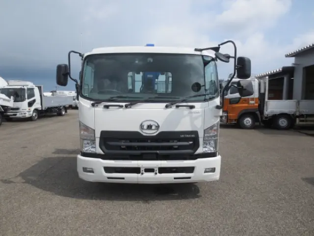 ＵＤ コンドル 2RG-BRR90S2(2WD)の写真6