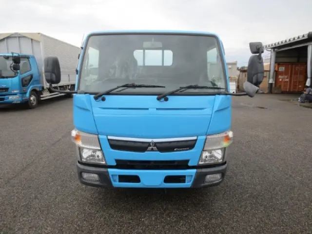 三菱 キャンター TPG-FBA20(2WD)の写真6