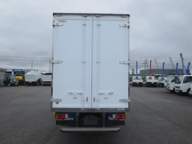 日野 デュトロ TPG-XZU655M(2WD)の写真7