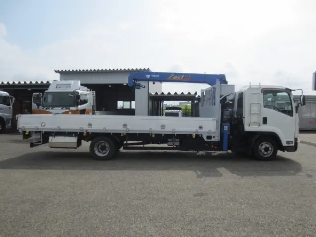 ＵＤ コンドル 2RG-BRR90S2(2WD)の写真8