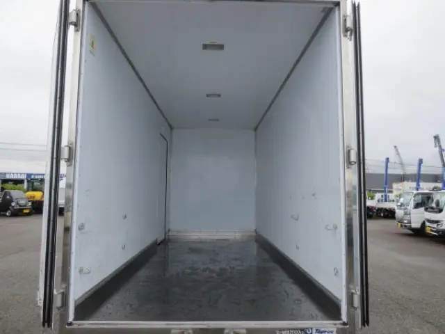 日野 デュトロ TPG-XZU655M(2WD)の写真10