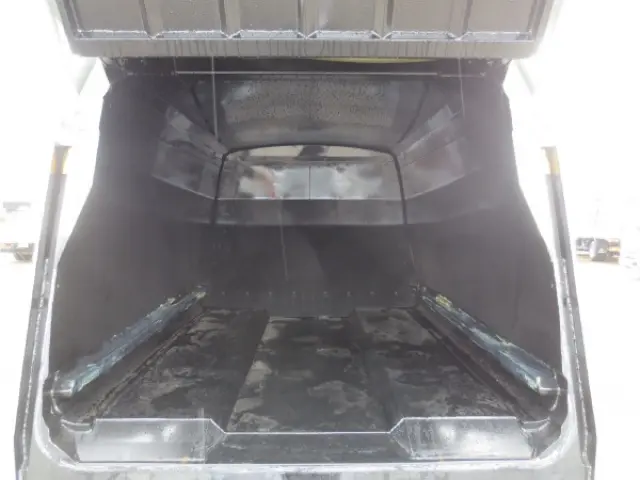 三菱 キャンター 2RG-FEAV0(2WD)の写真10