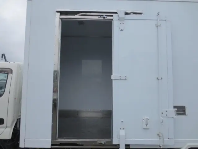 日野 デュトロ TPG-XZU655M(2WD)の写真11