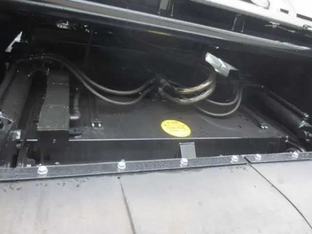 三菱 キャンター 2RG-FEAV0(2WD)の写真12