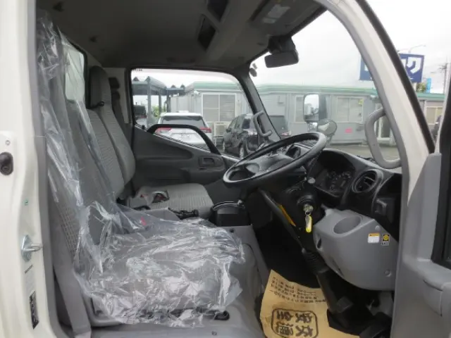 日野 デュトロ TPG-XZU655M(2WD)の写真13