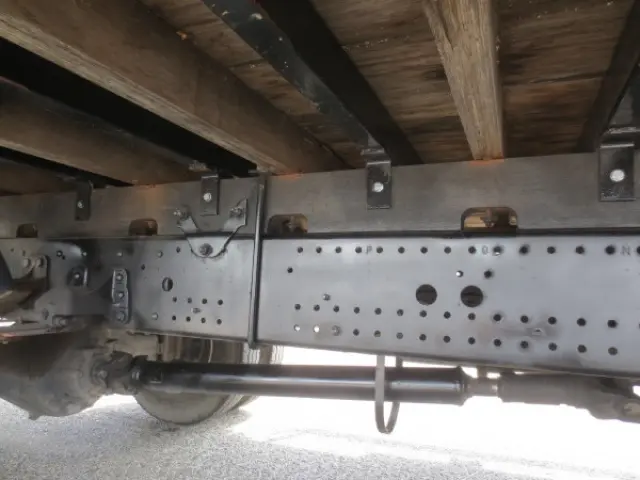 ＵＤ コンドル 2RG-BRR90S2(2WD)の写真13