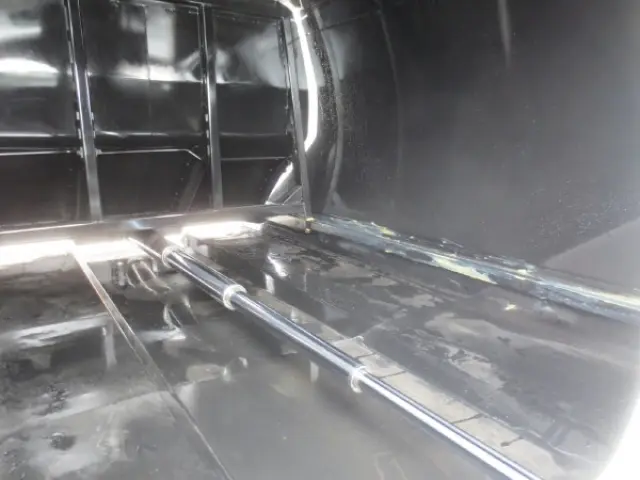 三菱 キャンター 2RG-FEAV0(2WD)の写真14