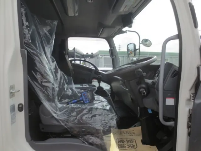 ＵＤ コンドル 2RG-BRR90S2(2WD)の写真14