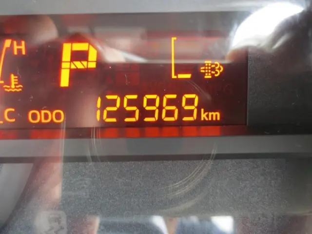 日野 デュトロ TPG-XZU655M(2WD)の写真15