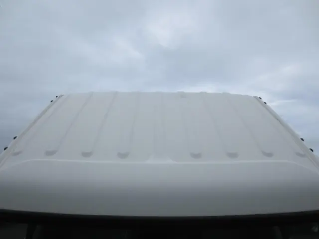 日野 デュトロ TPG-XZU655M(2WD)の写真16