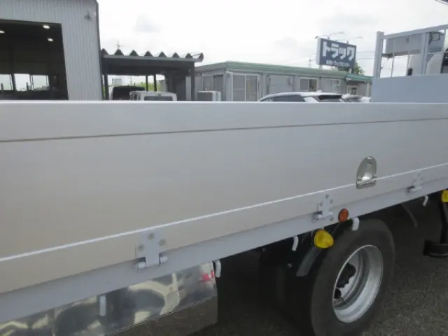 ＵＤ コンドル 2RG-BRR90S2(2WD)の写真21