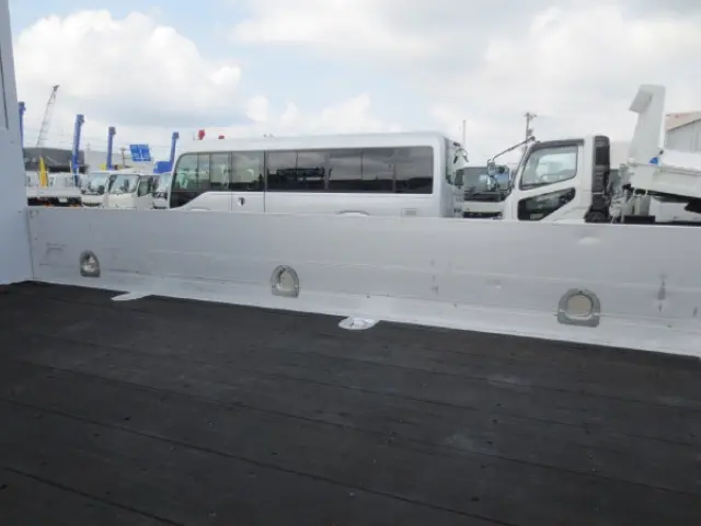 ＵＤ コンドル 2RG-BRR90S2(2WD)の写真23