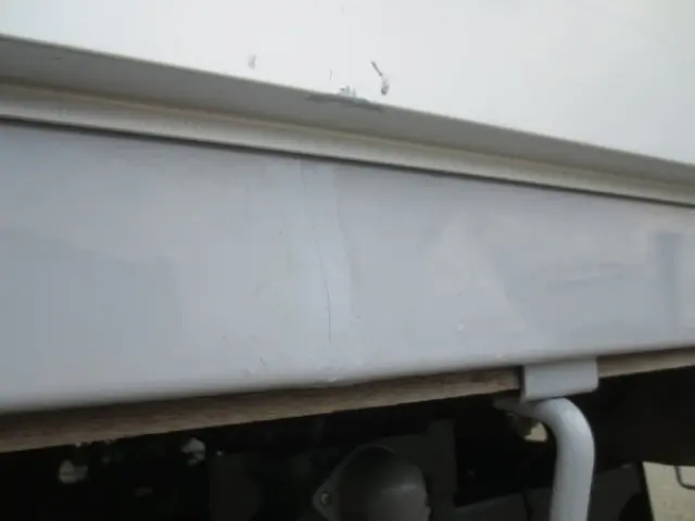 ＵＤ コンドル 2RG-BRR90S2(2WD)の写真25