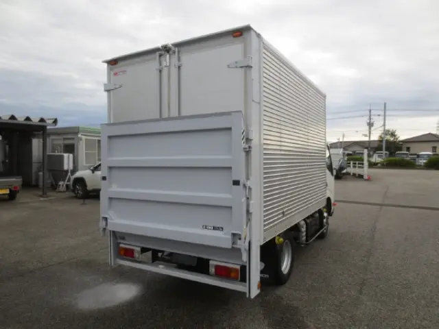日野 デュトロ 2RG-XZCX605M(2WD)の写真4
