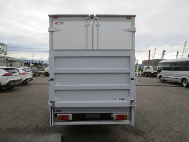 日野 デュトロ 2RG-XZCX605M(2WD)の写真7