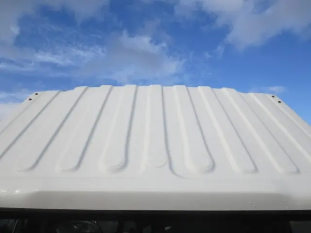 いすゞ エルフ 2RG-NPR88AN(2WD)の写真19