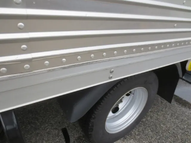 日野 デュトロ 2RG-XZCX605M(2WD)の写真20
