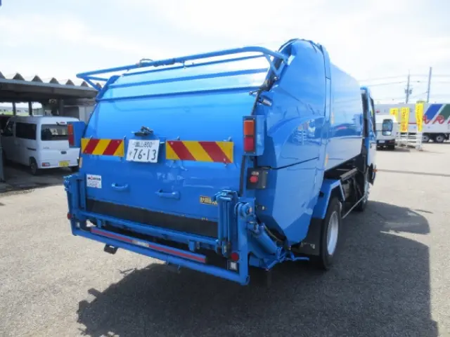 日野 デュトロ 2KG-XZU700X(2WD)の写真4