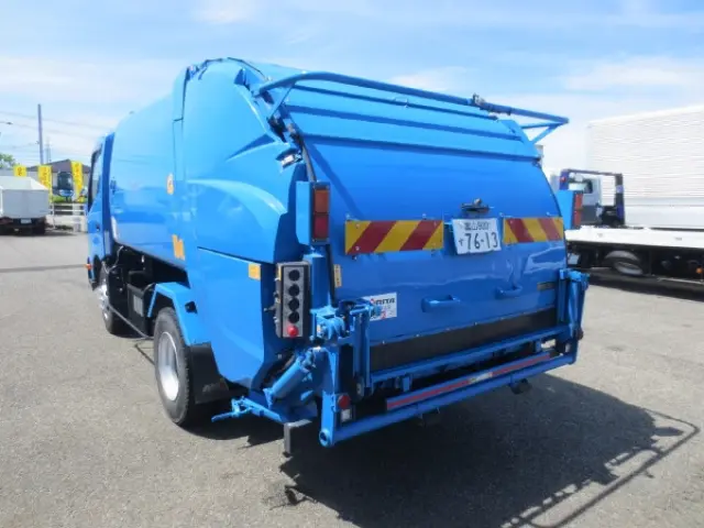 日野 デュトロ 2KG-XZU700X(2WD)の写真5