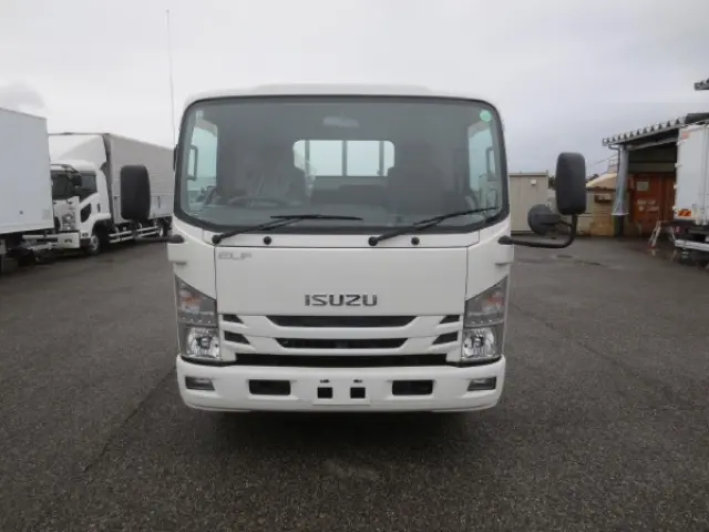 いすゞ エルフ TPG-NPR85N(2WD)の写真6
