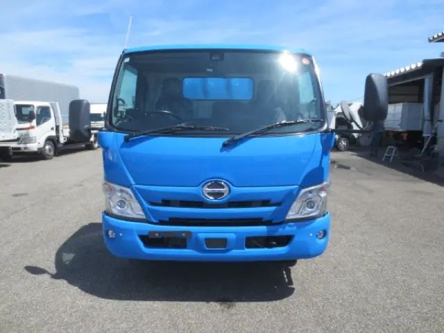 日野 デュトロ 2KG-XZU700X(2WD)の写真6