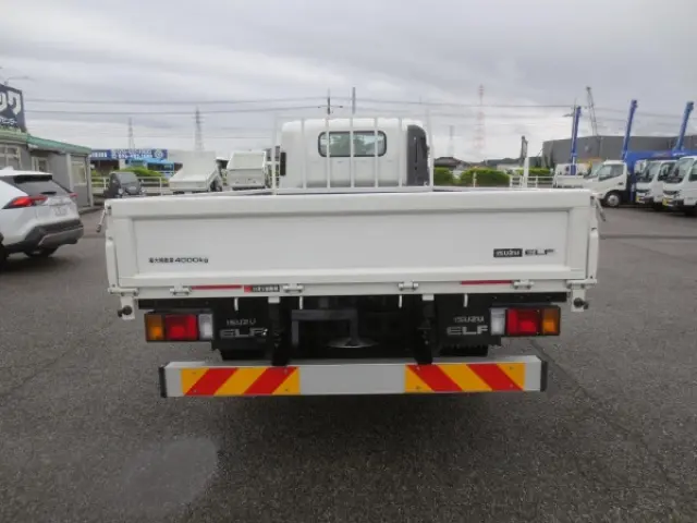 いすゞ エルフ TPG-NPR85N(2WD)の写真7