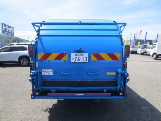 日野 デュトロ 2KG-XZU700X(2WD)の写真7