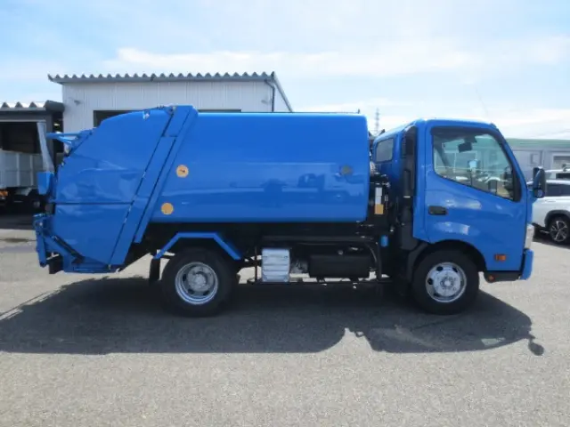 日野 デュトロ 2KG-XZU700X(2WD)の写真8