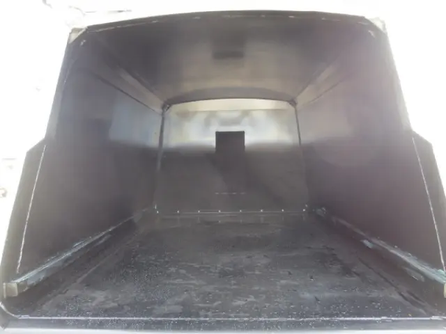 三菱 キャンター 2PG-FEB90(2WD)の写真10