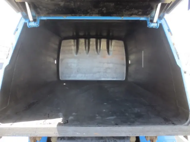 日野 デュトロ 2KG-XZU700X(2WD)の写真10