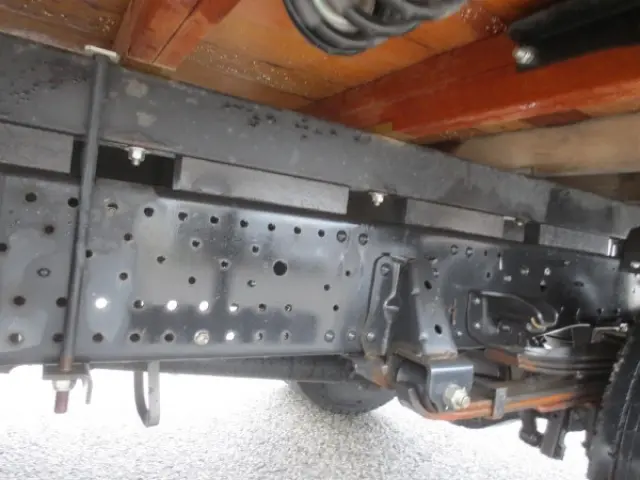 いすゞ エルフ TPG-NPR85N(2WD)の写真11
