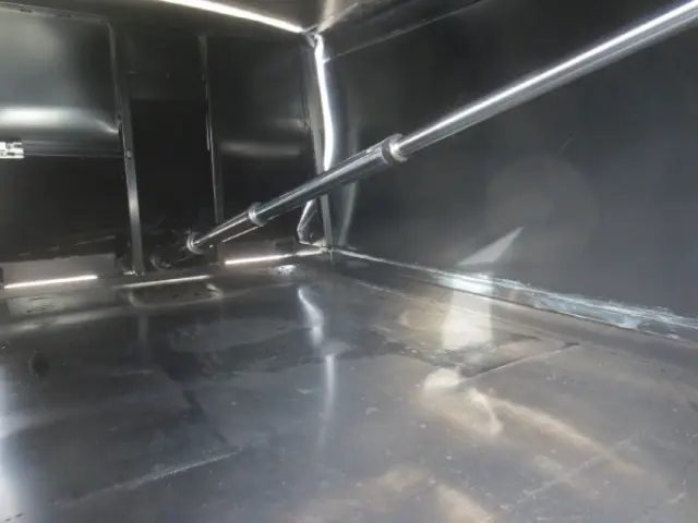 三菱 キャンター 2PG-FEB90(2WD)の写真14