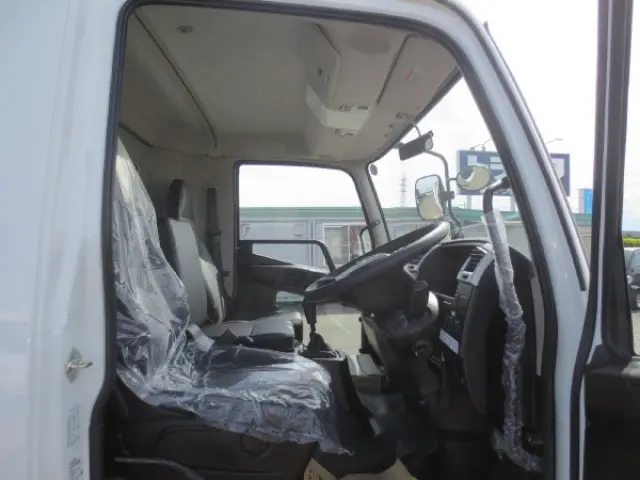 三菱 ファイター 2KG-FK72F(2WD)の写真14