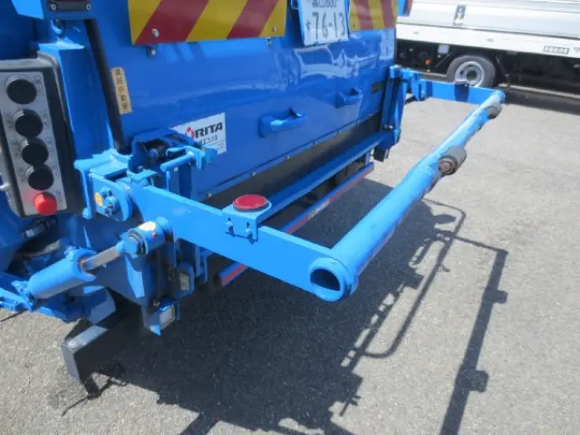 日野 デュトロ 2KG-XZU700X(2WD)の写真15