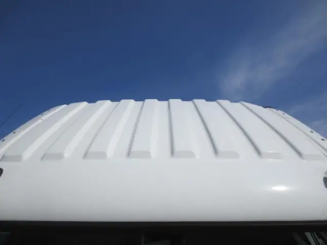 三菱 ファイター 2KG-FK72F(2WD)の写真17