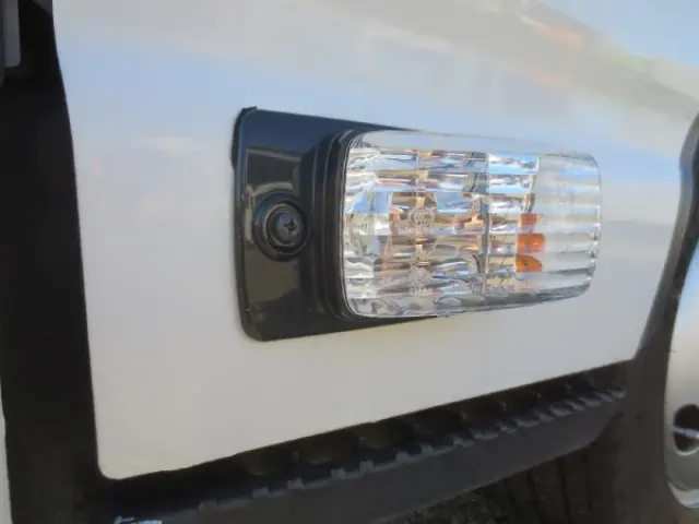 いすゞ エルフ 2RG-NJR88AD(2WD)の写真18